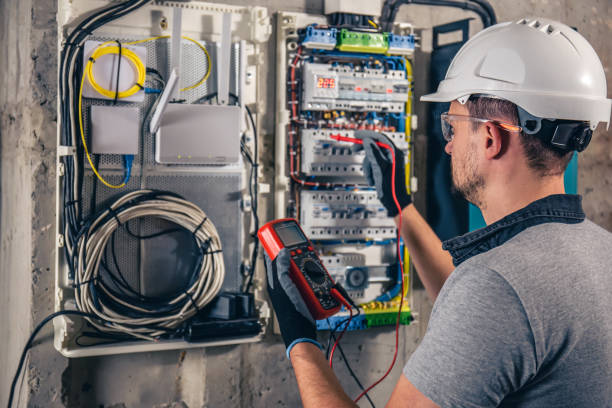 Best Electrical Outlet Repair  in Vallejo, CA
