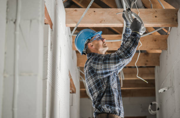Best Electrical Contractors for Businesses  in Vallejo, CA