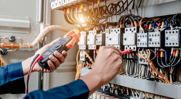 Best Emergency Electrical Repair  in Vallejo, CA