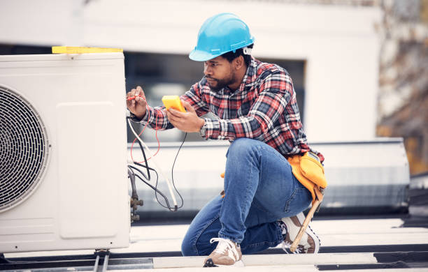 Best Licensed Electrician  in Vallejo, CA
