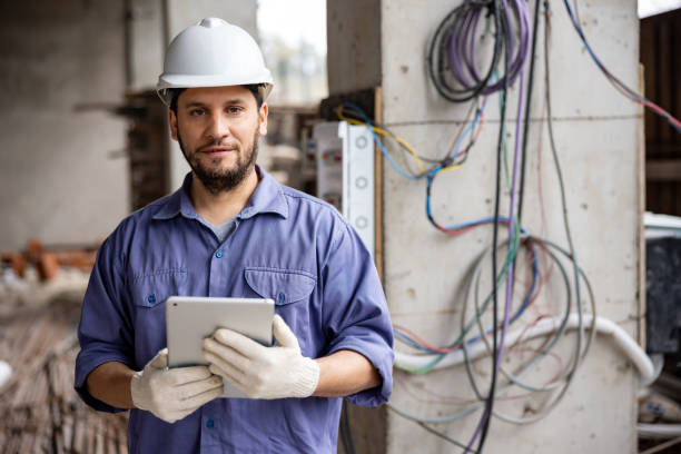 Best Residential Electrician Services  in Vallejo, CA