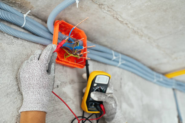 Best Electrical Troubleshooting Services  in Vallejo, CA
